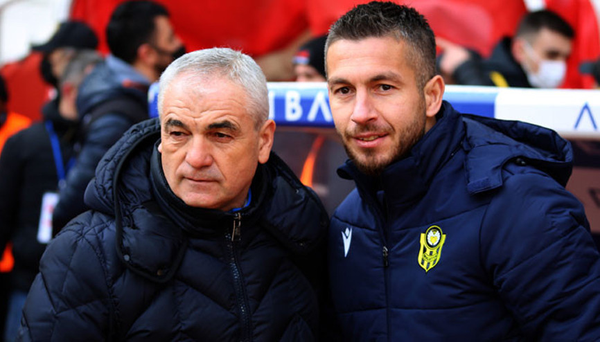 Sivasspor 2-1 Yeni Malatyaspor (Maç özeti)