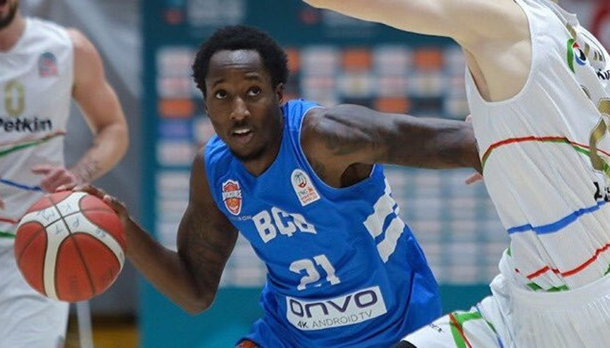Büyükçekmece Basketbol son saniyede kazandı
