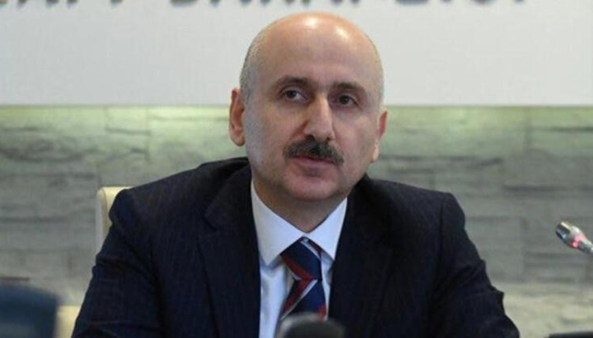 Bakan Karaismailoğlu’ndan Dünya Radyo Günü mesajı Bakan Karaismailoğlu’ndan Dünya Radyo Günü mesajı