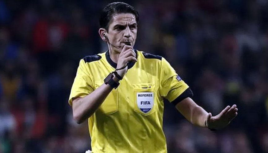 Deniz Aytekin canlı yayında özür diledi: Hata yaptık