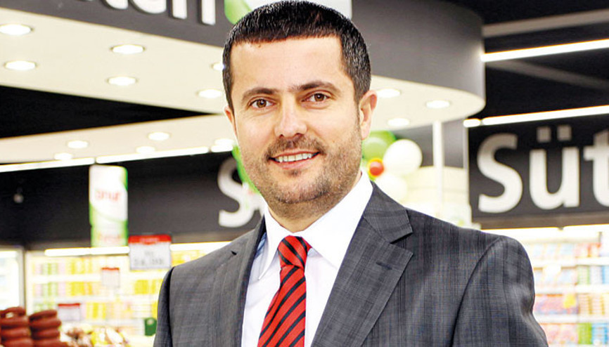 ‘Yüzde 7 indirim de bizden’