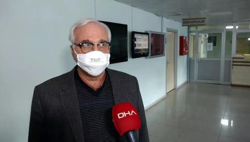 Bilim Kurulu Üyesi Prof. Dr. Tevfik Özlü: Virüs, döngüsel hastalık halini alacak gibi duruyor