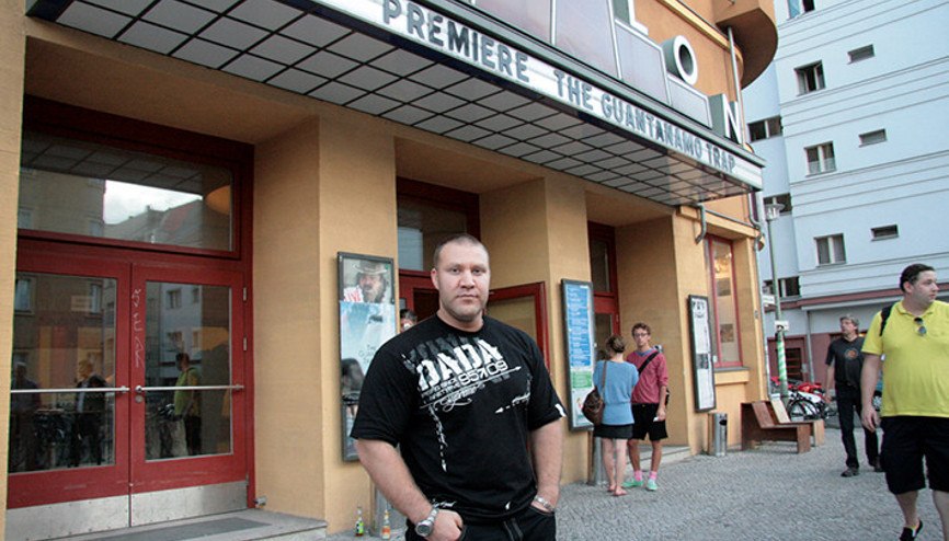 ‘Cumhurbaşkanı Murat Kurnaz’dan özür dilemeli ‘Cumhurbaşkanı Murat Kurnaz’dan özür dilemeli