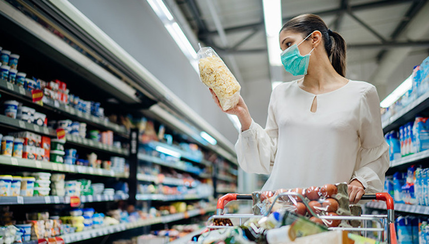 KDV indirimleri başladı Zincir marketlerden arka arkaya duyurular geldi KDV indirimleri başladı Zincir marketlerden arka arkaya duyurular geldi