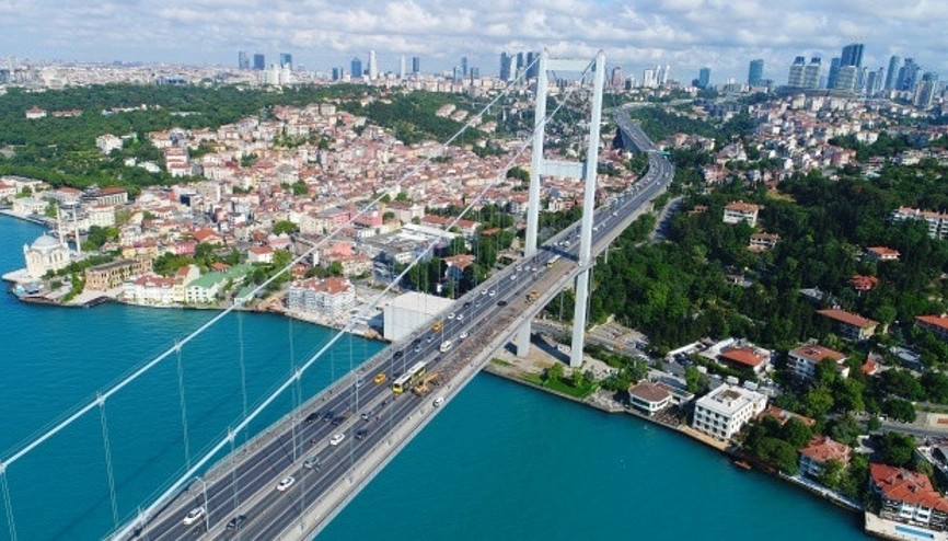 Son dakika... Otoyol ve köprü geçişlerinde OGS kaldırıldı