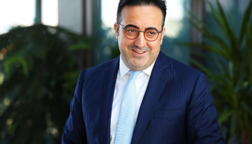 İlker Aycının yeni görevi belli oldu