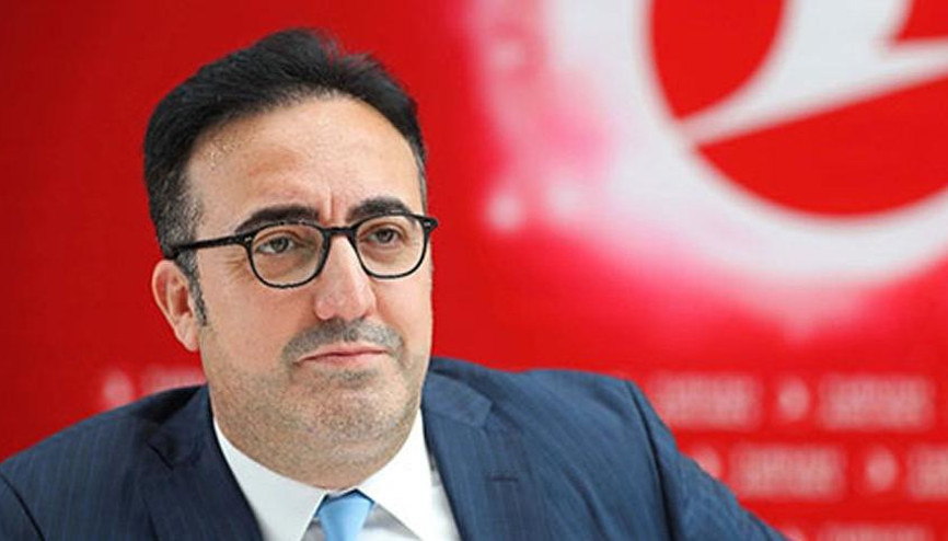 İlker Aycı kimdir, nereli, kaç yaşında Air İndianın başına geçti