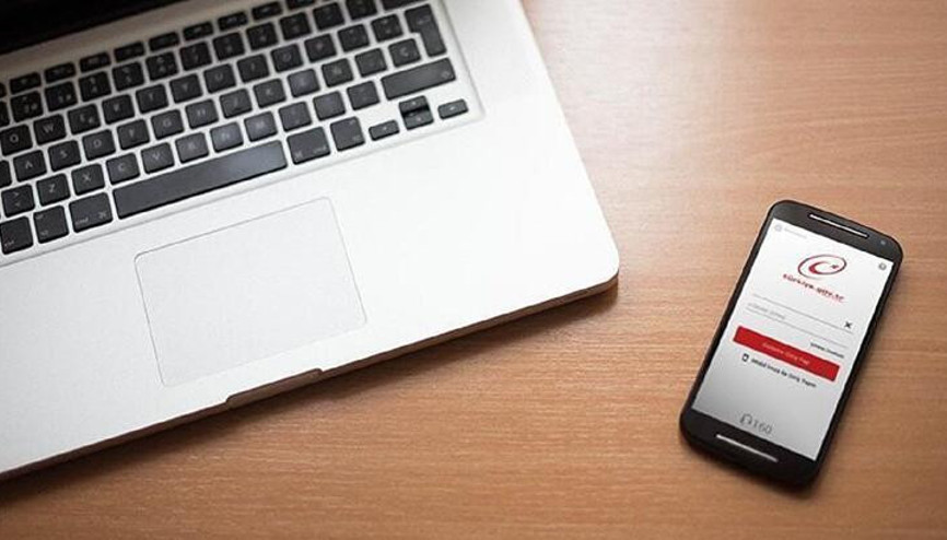 MHRS aşı randevusu alma ekranı: Telefondan ve internetten aşı randevusu nasıl alınır İşte detaylar MHRS aşı randevusu alma ekranı: Telefondan ve internetten aşı randevusu nasıl alınır İşte detaylar