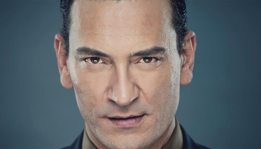 Sedat Mert, Ertuğrul Gazi rolüyle döndü