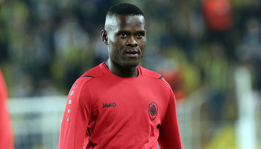 Fenerbahçeye Samattadan kötü haber Royal Antwert kararını verdi