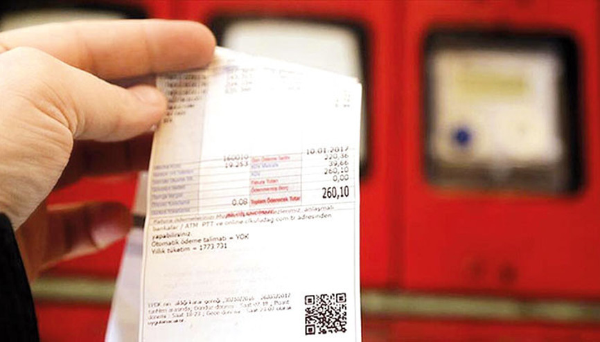 Elektrik paketinde sona gelindi