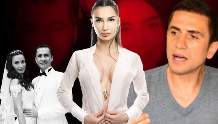 Emre Aşıktan Yağmur Sarnıça bir dava daha... 100 bin TL istiyor