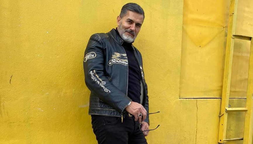 Yaşar Alptekin kimdir, kaç yaşında, nereli Yaşar Alptekin son hali ile beğeni topladı