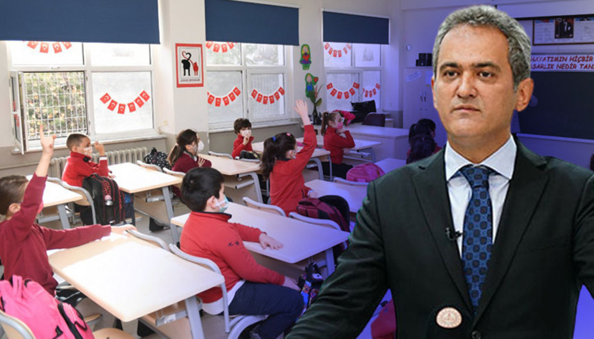 MEB 81 ile yazı gönderdi: Kronik rahatsızlığı olanlar ile özel eğitim öğrencileri devamsızlıktan muaf tutulacak