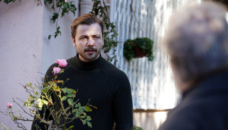 Baba dizisinin Kadir’i Tolga Sarıtaş kimdir, kaç yaşında Tolga Sarıtaş hakkında bilgiler