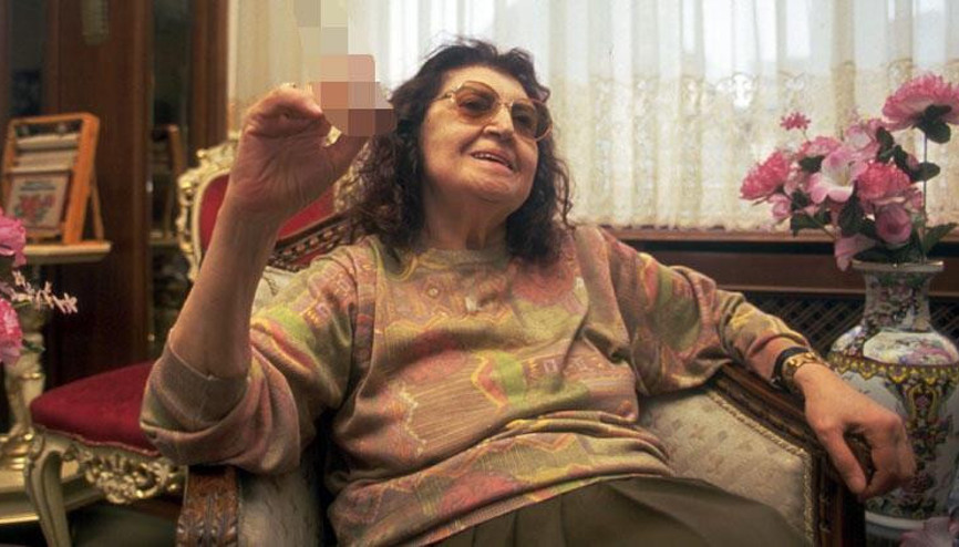 Matild Manukyan kimdir Manukyan serveti ve mirası ile gündemden düşmüyor Matild Manukyan kimdir Manukyan serveti ve mirası ile gündemden düşmüyor