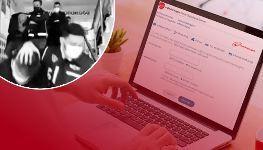 200 milyonluk tapu dolandırıcılığı