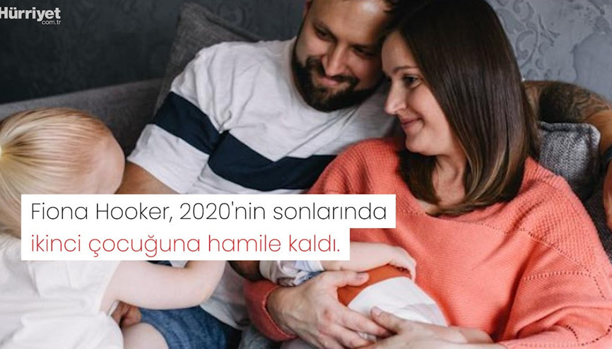 Tüm vücudu aylarca deli gibi kaşındı, sonunda kendi bebeğine alerjisi olduğunu öğrendi Tüm vücudu aylarca deli gibi kaşındı, sonunda kendi bebeğine alerjisi olduğunu öğrendi