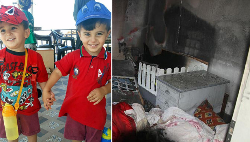 Manisada kahreden olay Karbonmonoksit gazından zehirlenen 3 yaşındaki ikizler, hayatını kaybetti