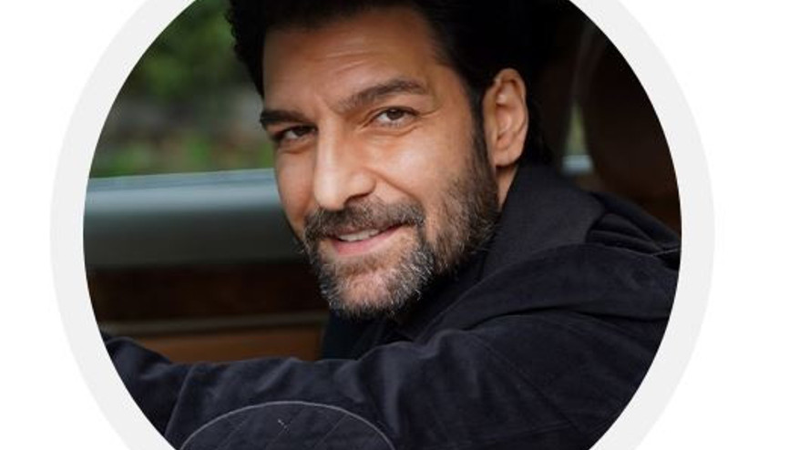 Baba dizisinde Servet Saruhanlıyı canlandıran oyuncu kim Taner Rumeli hakkında bilgiler