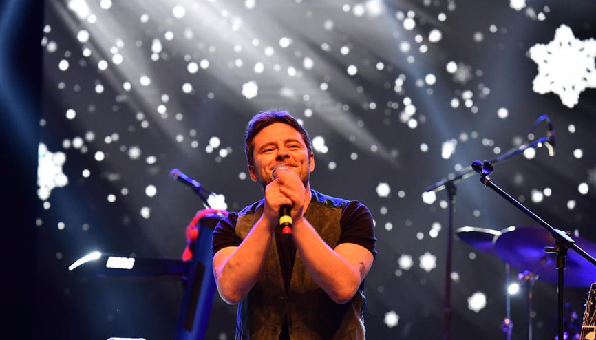 Nikâh için Sevgililer Günü’nü tercih ettiler