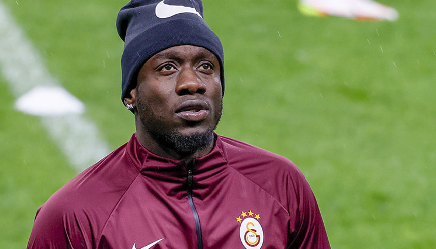 Galatasarayda 13 milyon TLlik Diagne krizi Eyüpsporla çözüldü