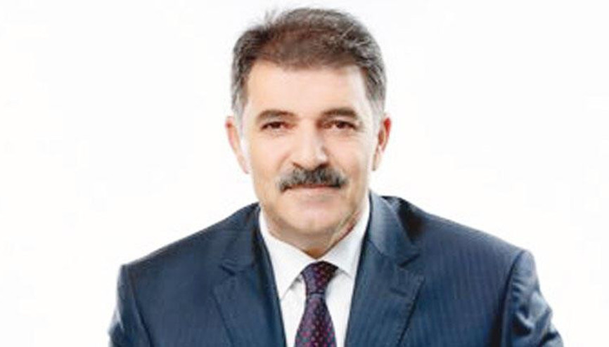 Fetani Battal kimdir İşte AK Parti Milletvekili Fetani Battalın biyografisi Fetani Battal kimdir İşte AK Parti Milletvekili Fetani Battalın biyografisi