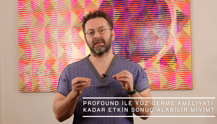 Profound hakkında merak edilenler