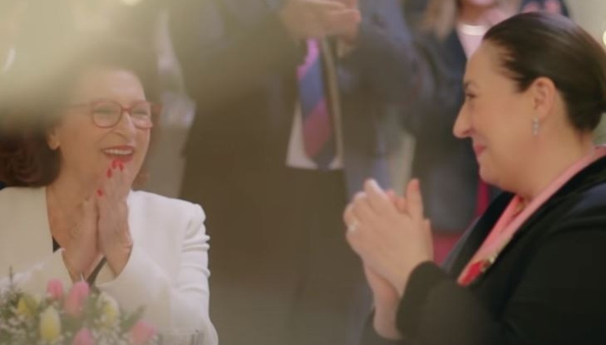 Kırmızı Oda final fragmanı yayınlandı... Kırmızı Oda ne zaman final yapacak Binnur Kaya paylaştı