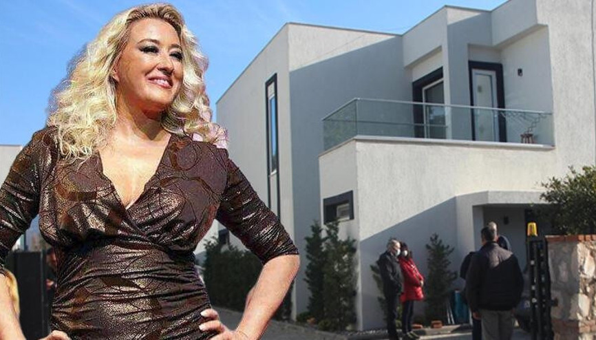 Eski manken Firdevs Alkanın şüpheli ölümü