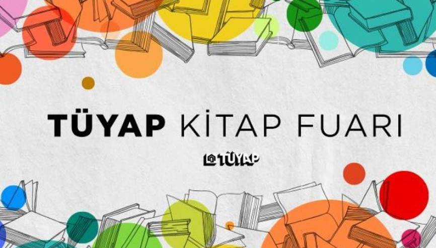 TÜYAP Adana Çukurova Kitap Fuarı ne zamana kadar açık Çukurova 14. Kitap Fuarı ziyaret saatleri TÜYAP Adana Çukurova Kitap Fuarı ne zamana kadar açık Çukurova 14. Kitap Fuarı ziyaret saatleri