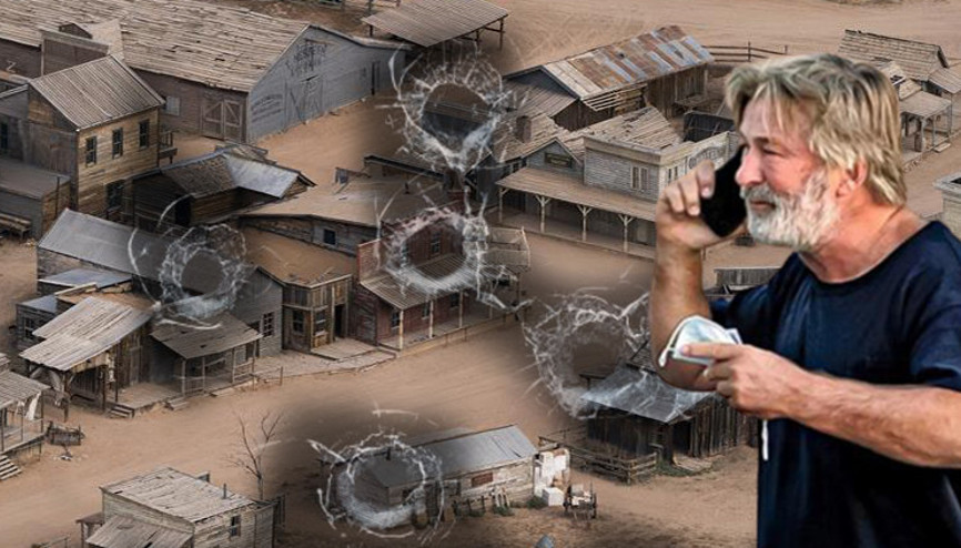 Halyna Hutchinsin ailesi, Alec Baldwine dava açtı Halyna Hutchinsin ailesi, Alec Baldwine dava açtı