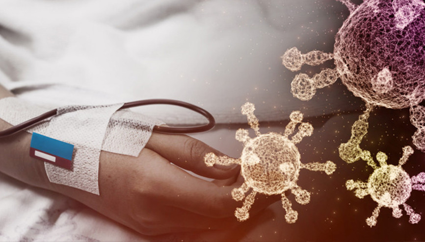 Yeni tedavi yöntemi HIV tedavisinde umut ışığı oldu