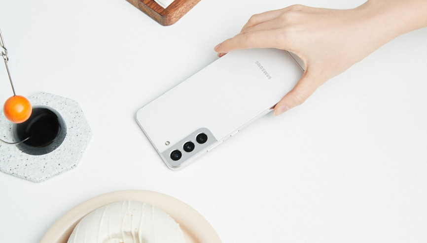 Samsung’tan güncelleme kararı