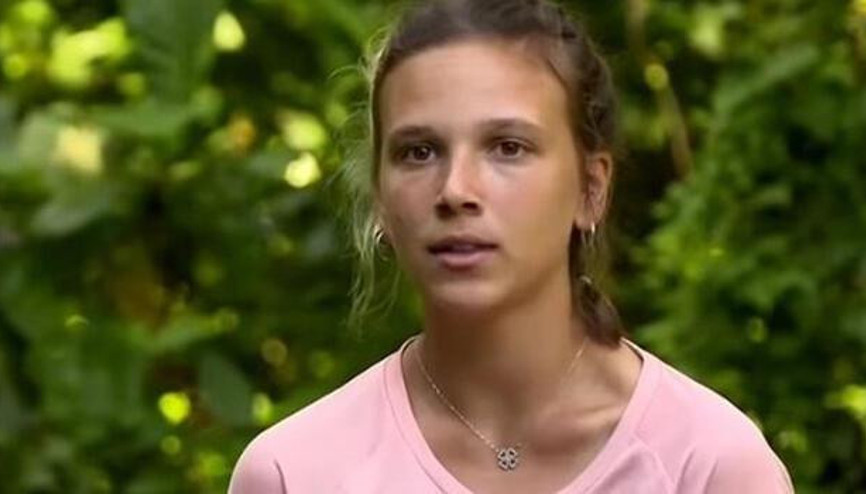 Survivor Ezgi kimdir, kaç yaşında, nereli Survivor 2022 Ezgi Hocaoğlu hakkında bilgiler