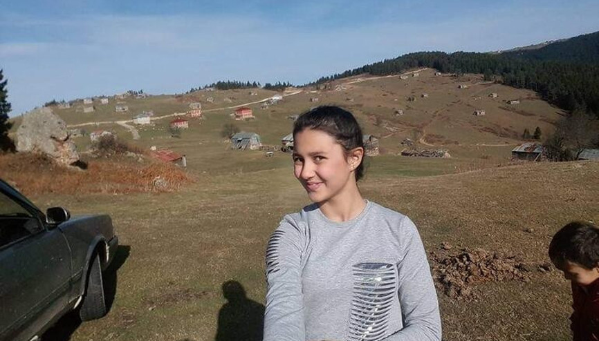16 yaşındaki Sıla’nın nişanlısı tarafından katledilmesine tepki yağıyor…  Sıla Şentürk cinayetinin detayları