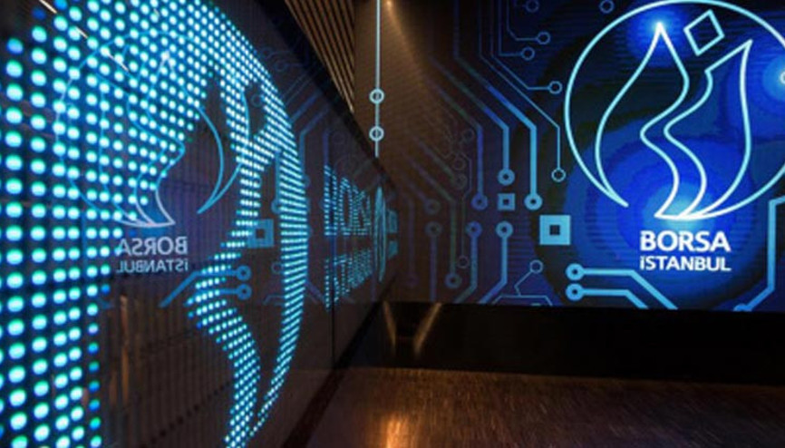 Borsa günü yükselişle kapattı