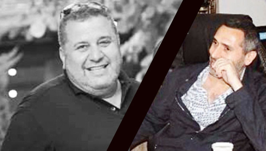 ‘Mustafa Söylemez de ateş açtı’