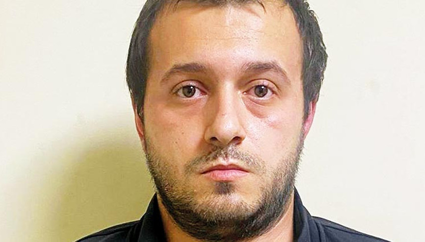 Samuray kılıçlı cani Can Göktuğ Boz’un cezai ehliyeti tam çıktı