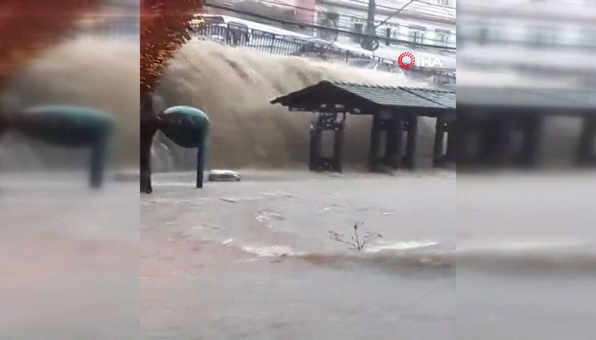Brezilya’daki sel ve toprak kayması felaketinde ölü sayısı 67’ye yükseldi