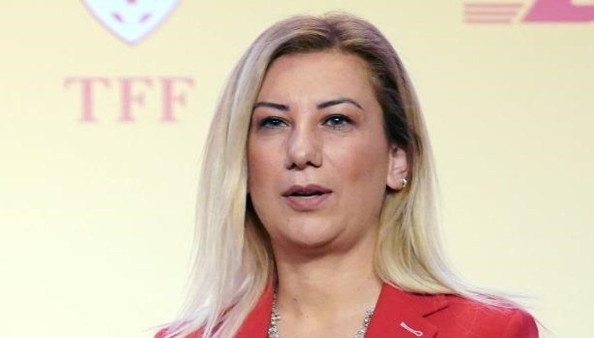 Necla Güngör Kıragası: Yıllar önce hayal ettiğimizi yaşıyoruz...
