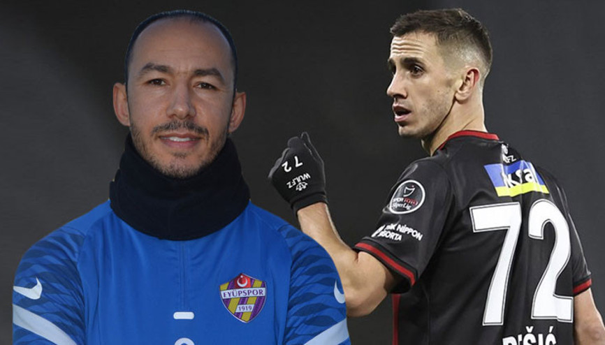 Süper Lig’e yabancı, 1. Lig’e yerli golcü damgası