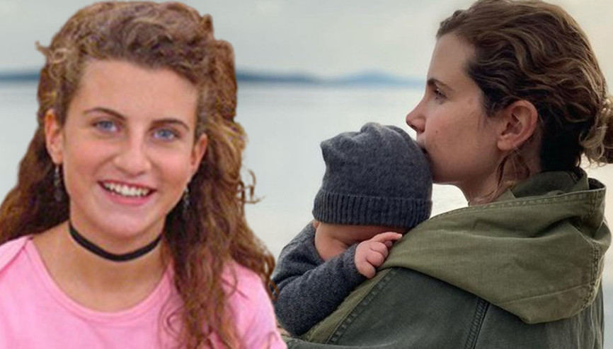 Ayşecan Tatari kızı Müjganı muayene eden doktordan gelen mesajla şoke oldu