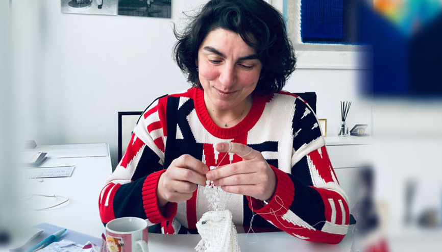 Yılın doktorundan paylaşım: ‘Dantel de yaparız Bypass da’