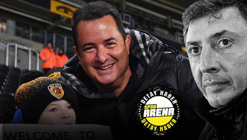 Hull Cityde Şota Arveladzeden şaşırtan Allahyar Sayyadmanesh kararı Acun Ilıcalı Yeni Salah olabilir demişti ama...