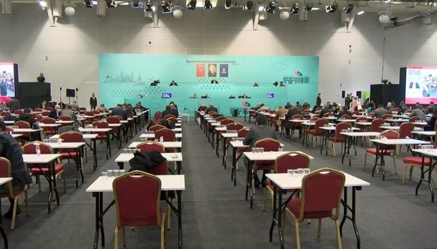 İstanbulda ulaşıma 500 milyon lira