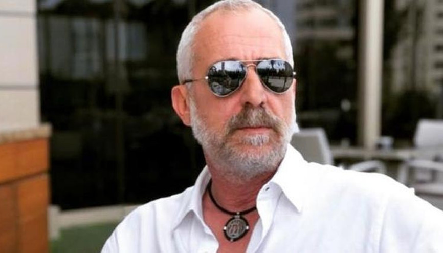 DJ Suat Ateşdağlı kalp krizi geçirdi