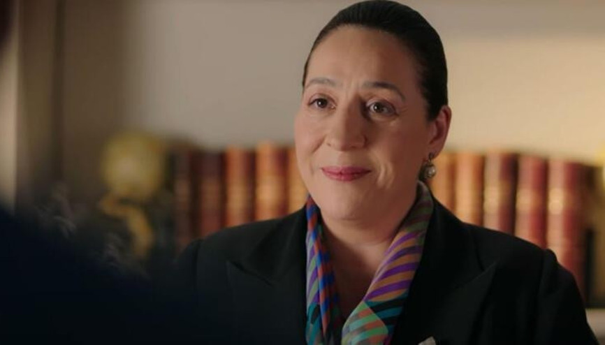 Kırmızı Oda final mi yapıyor Kırmızı Oda neden bitiyor Kırmızı Oda 61. final bölümü fragmanı yayında