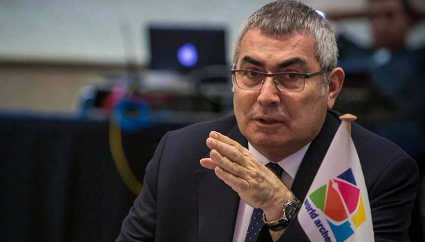 TMOK Başkanı Uğur Erdenerden Pekin Kış Olimpiyatlarına övgü