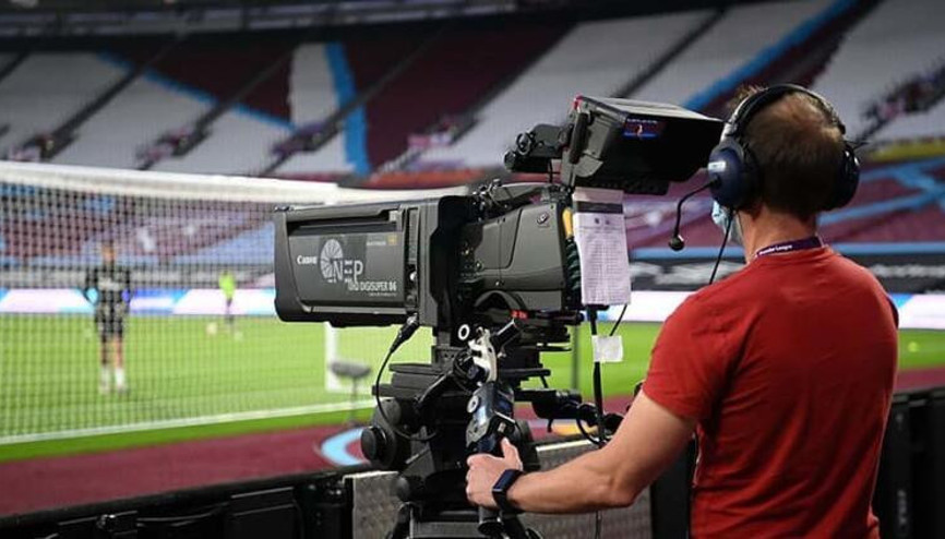 Yayıncıların en büyük endişesi; Korsan